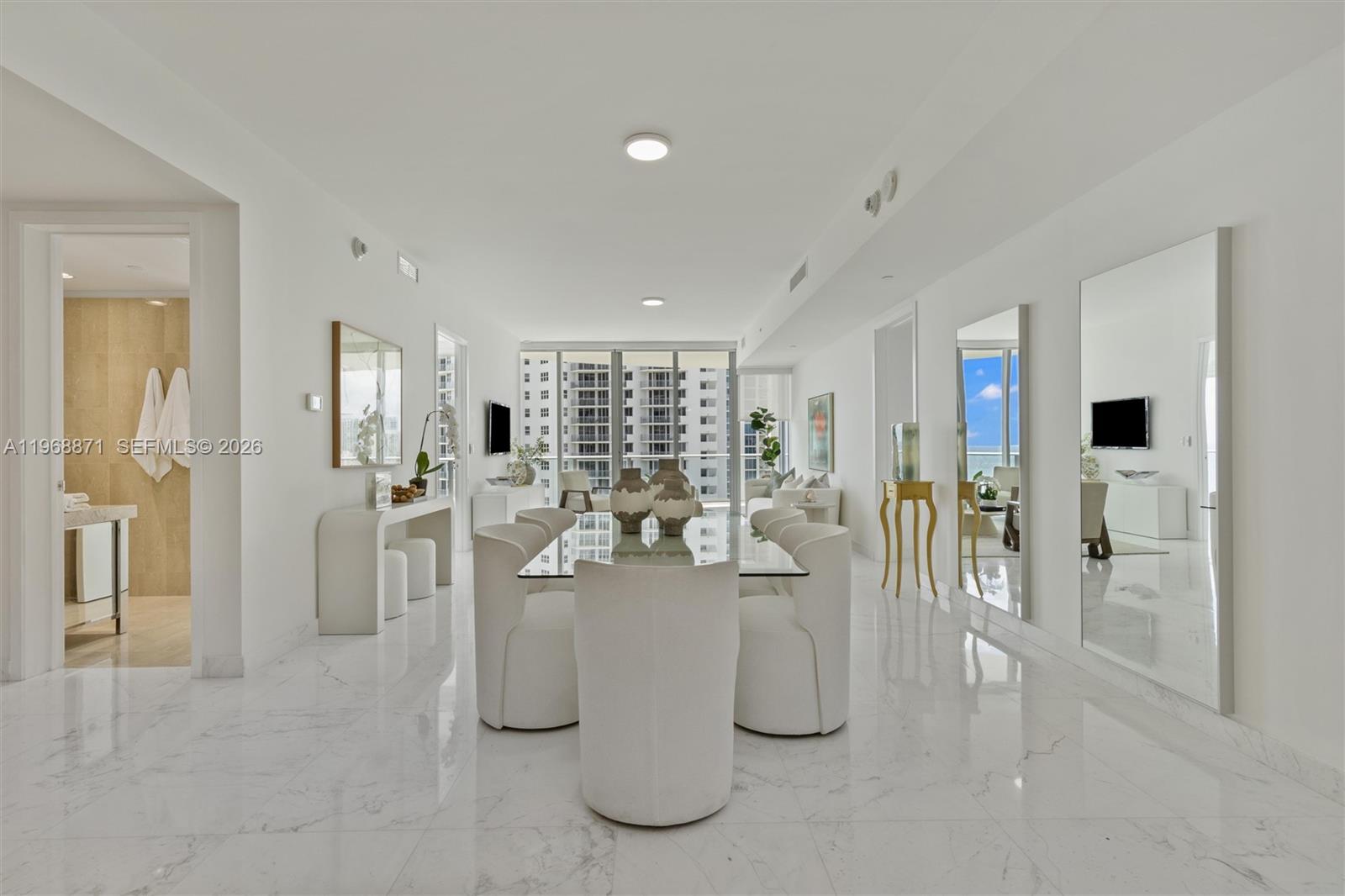 CHATEAU BEACH CONDO - Residential