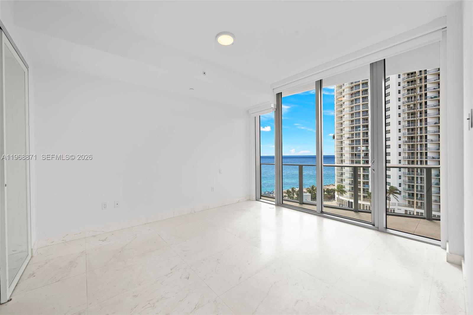 CHATEAU BEACH CONDO - Residential