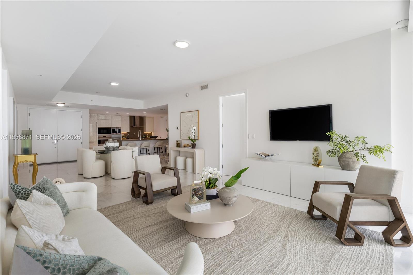 CHATEAU BEACH CONDO - Residential