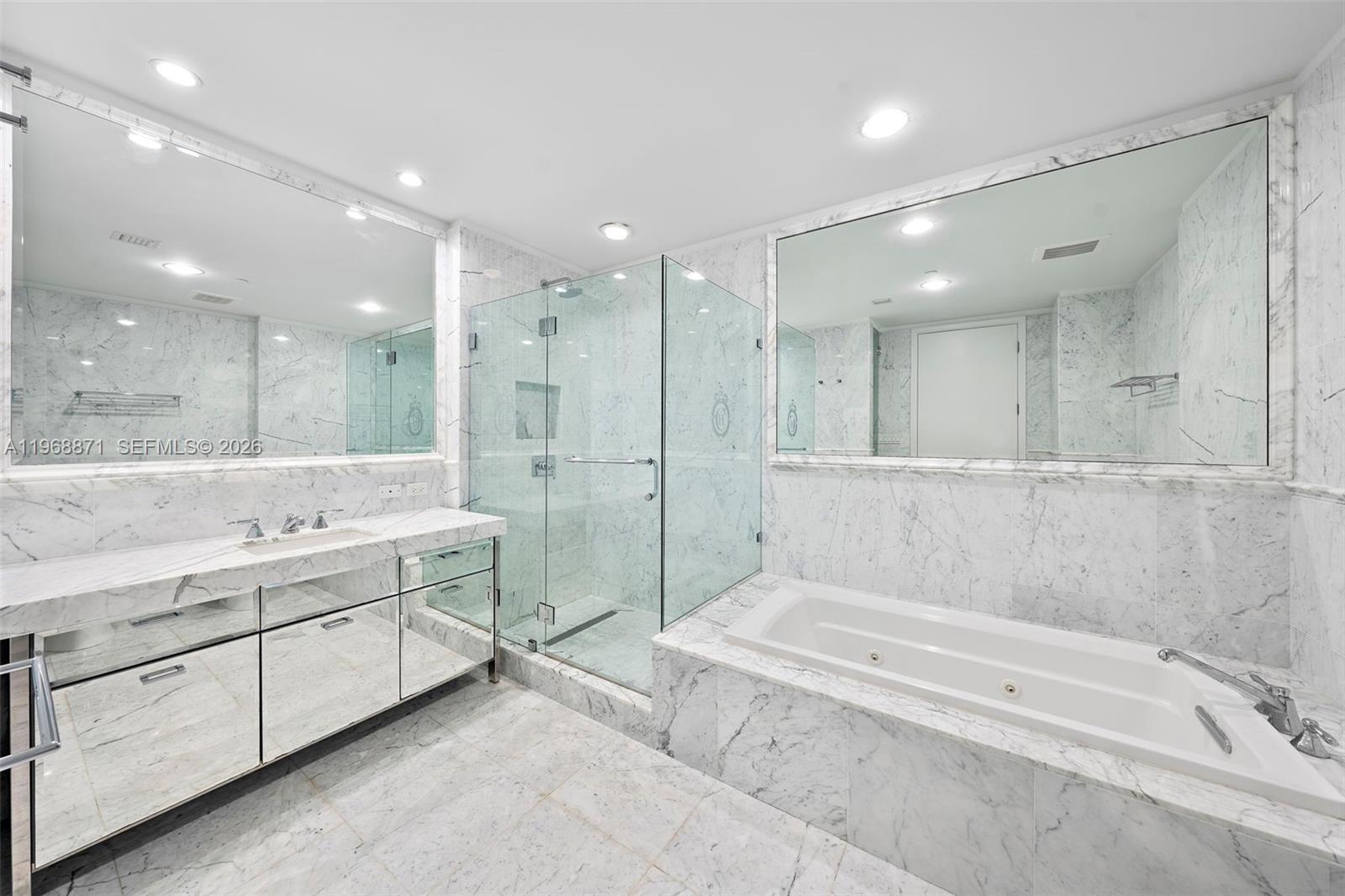CHATEAU BEACH CONDO - Residential