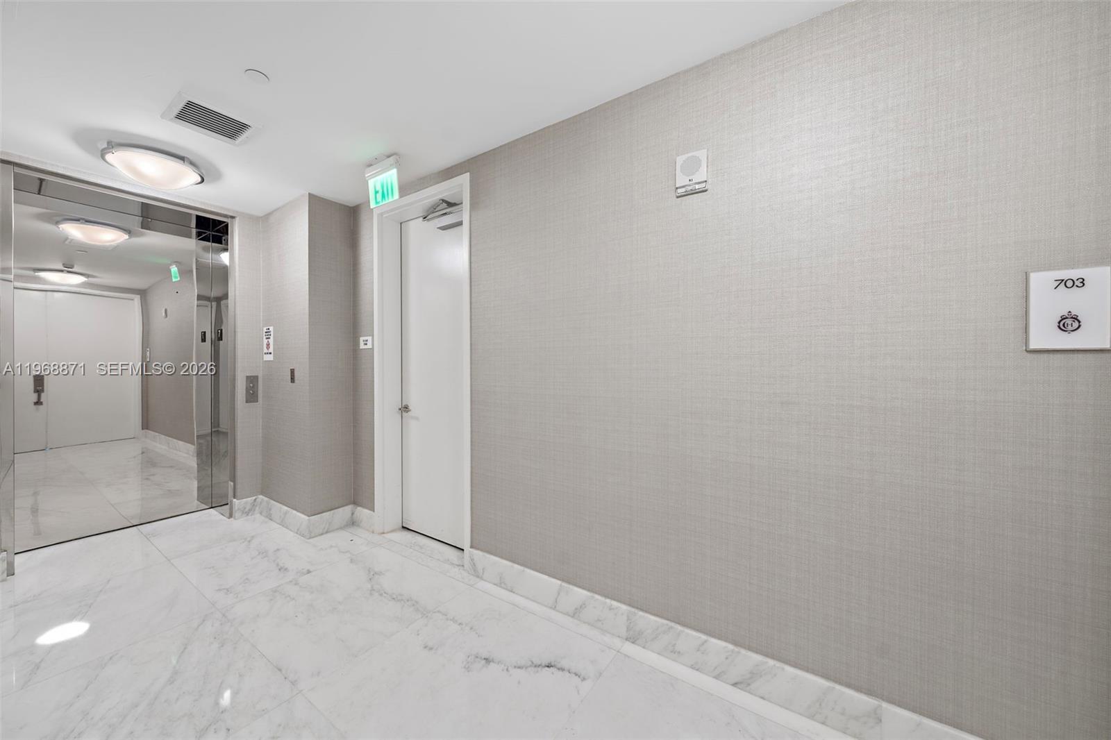 CHATEAU BEACH CONDO - Residential