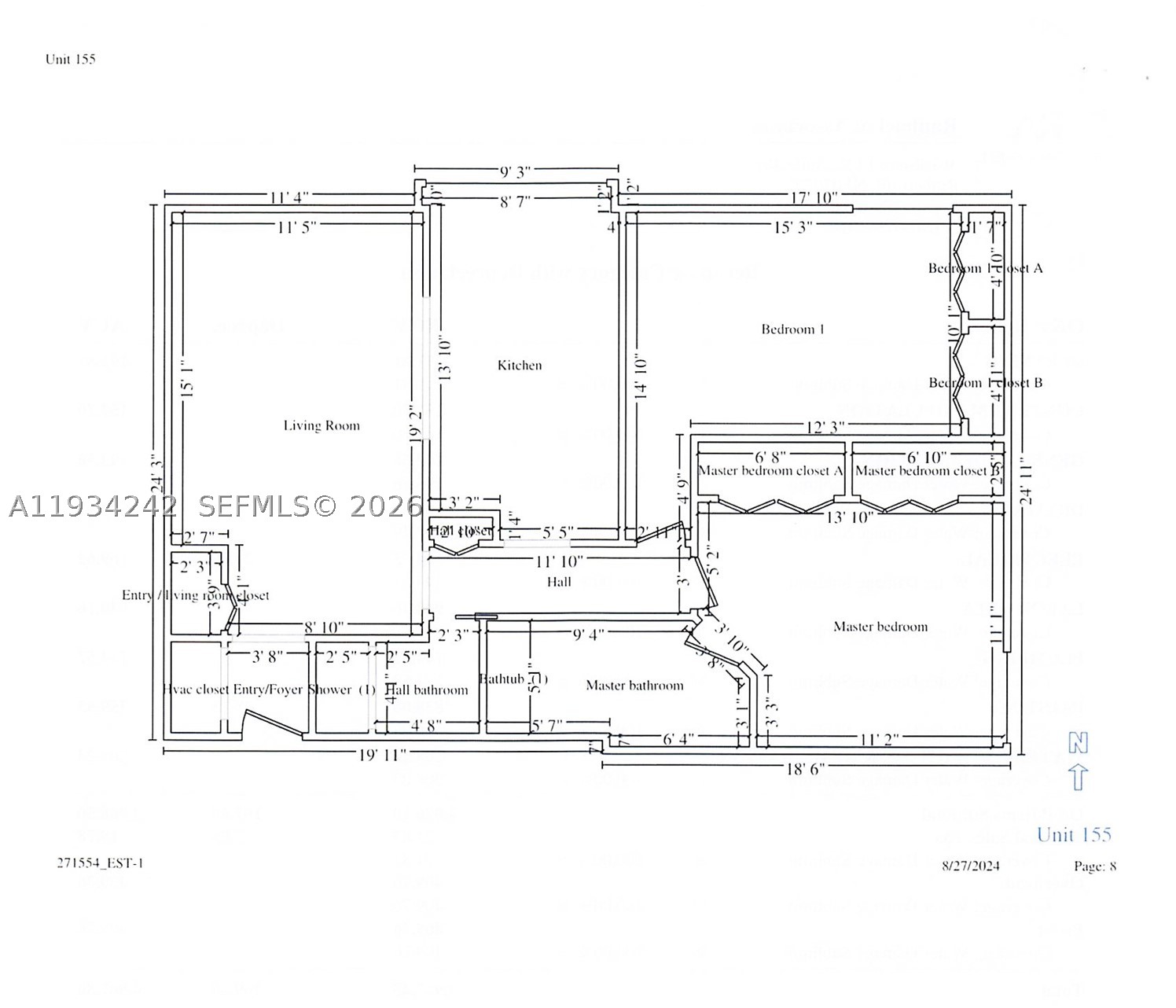 CARIBBEAN BREEZE CONDO - Residential