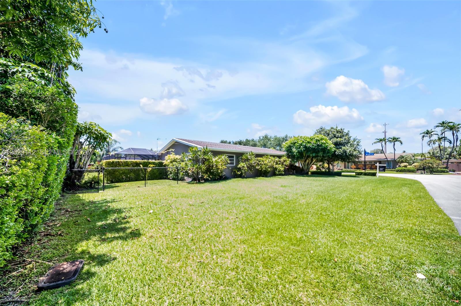 TRANQUILITY ESTS - Residential