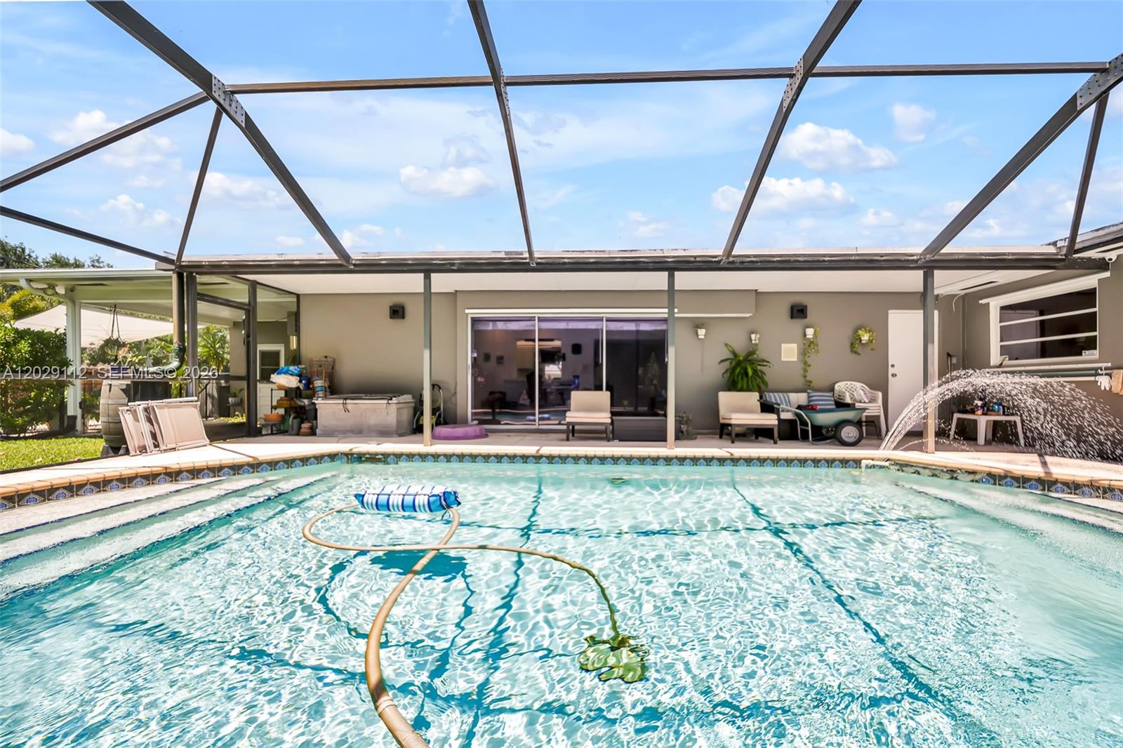 TRANQUILITY ESTS - Residential