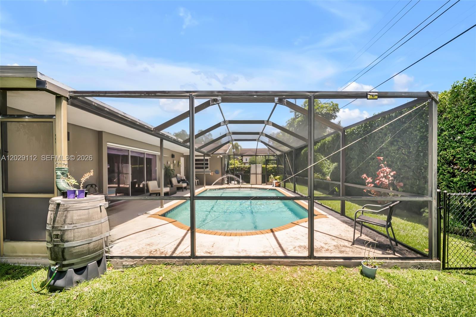 TRANQUILITY ESTS - Residential