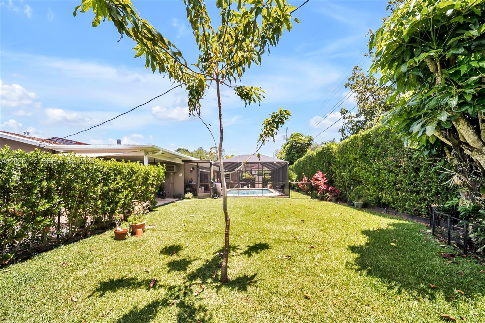 TRANQUILITY ESTS - Residential
