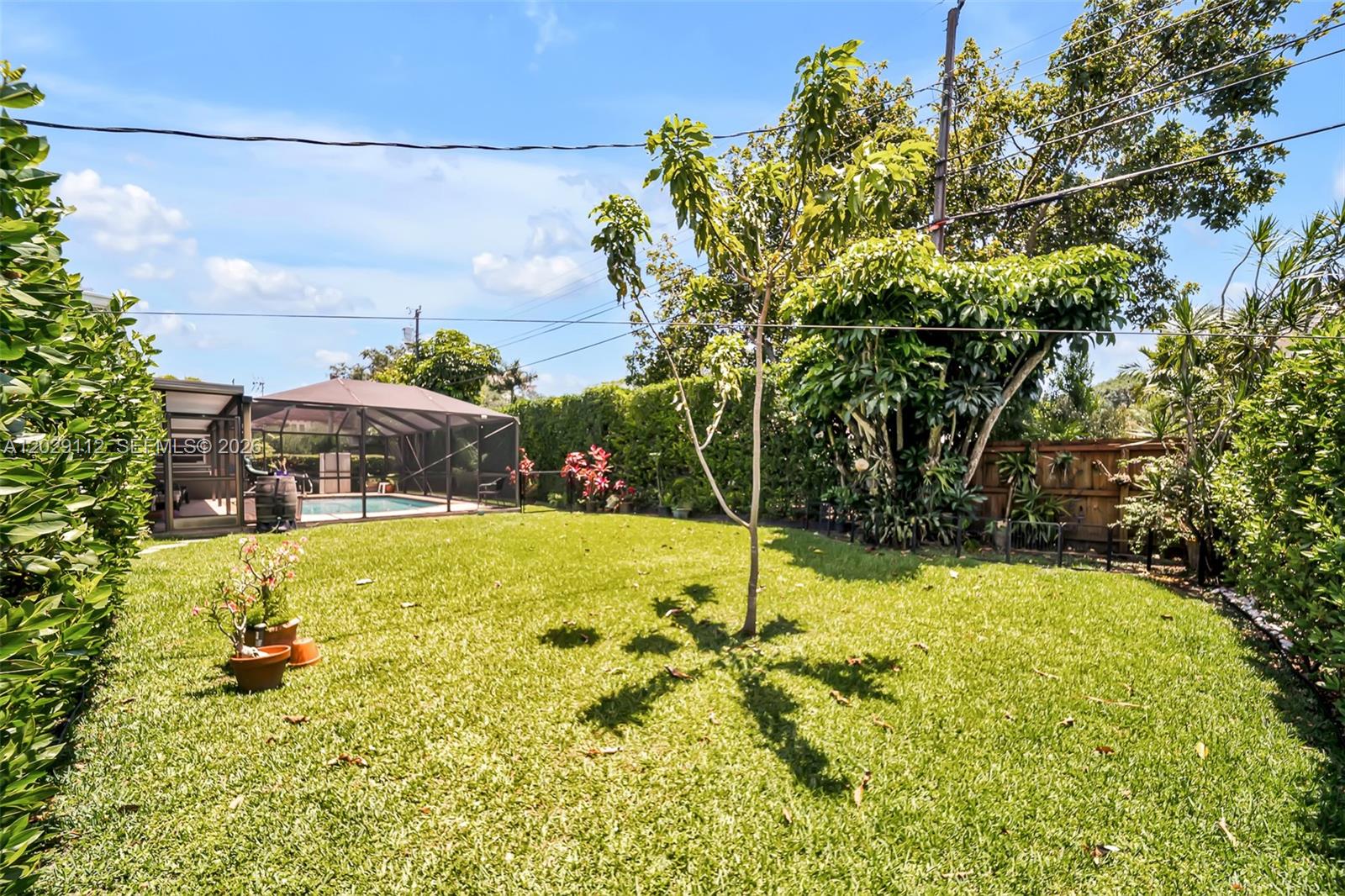 TRANQUILITY ESTS - Residential