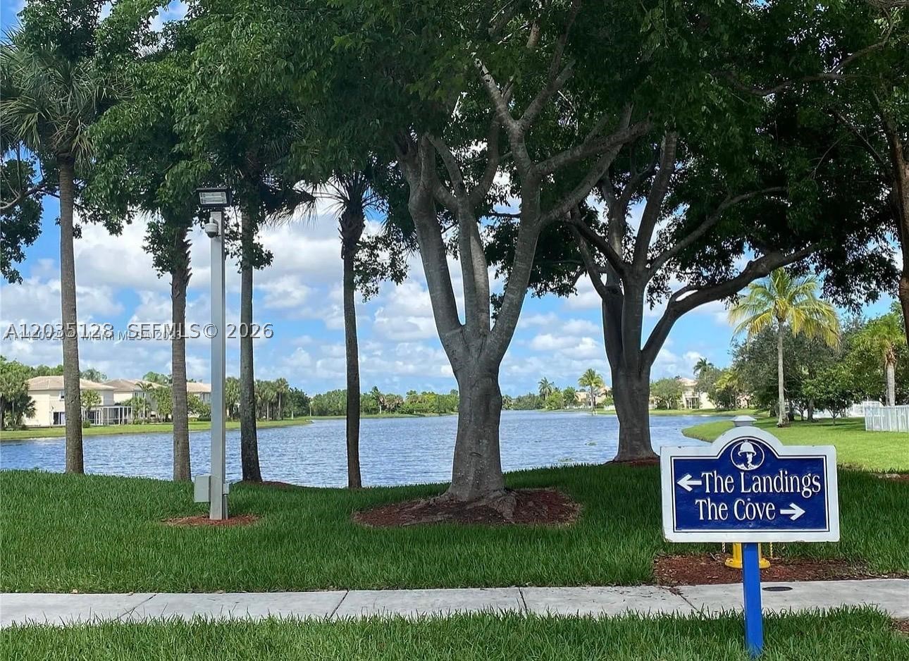 PEMBROKE ISLES 1 - Residential Lease