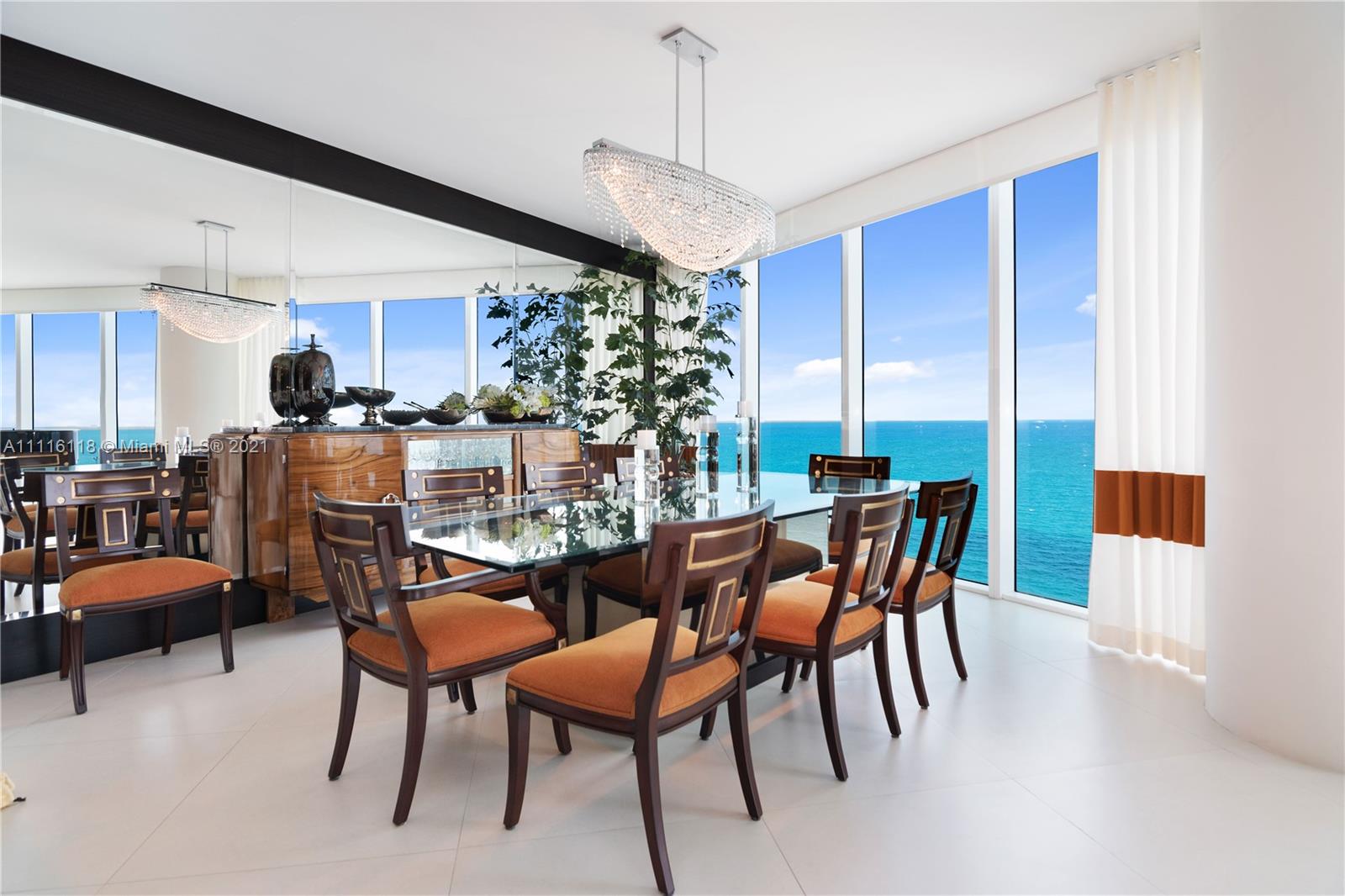 2711 HOLLYWOOD BEACH COND - Residential Lease