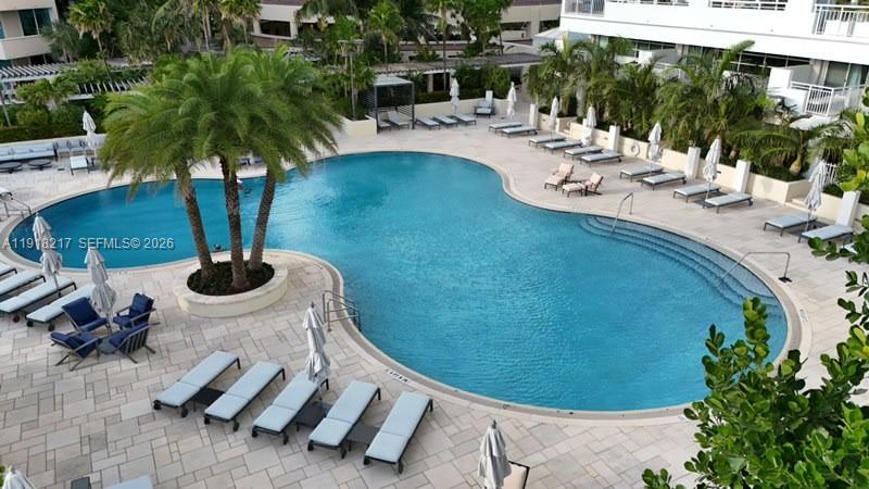 PORTOFINO TOWER CONDO - Residential
