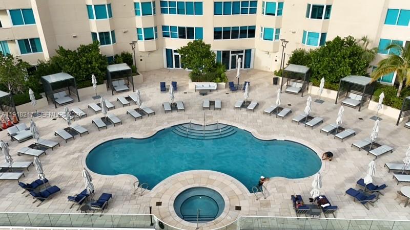 PORTOFINO TOWER CONDO - Residential