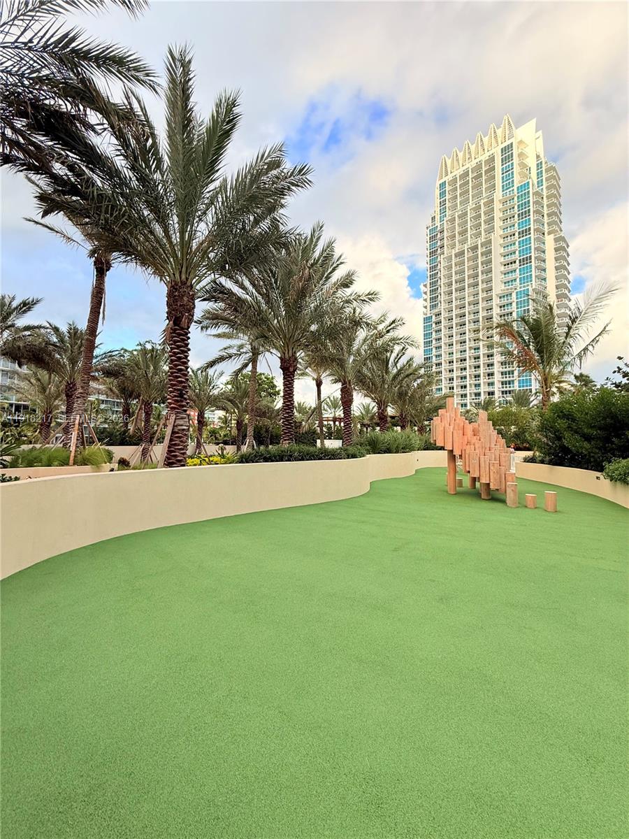 PORTOFINO TOWER CONDO - Residential