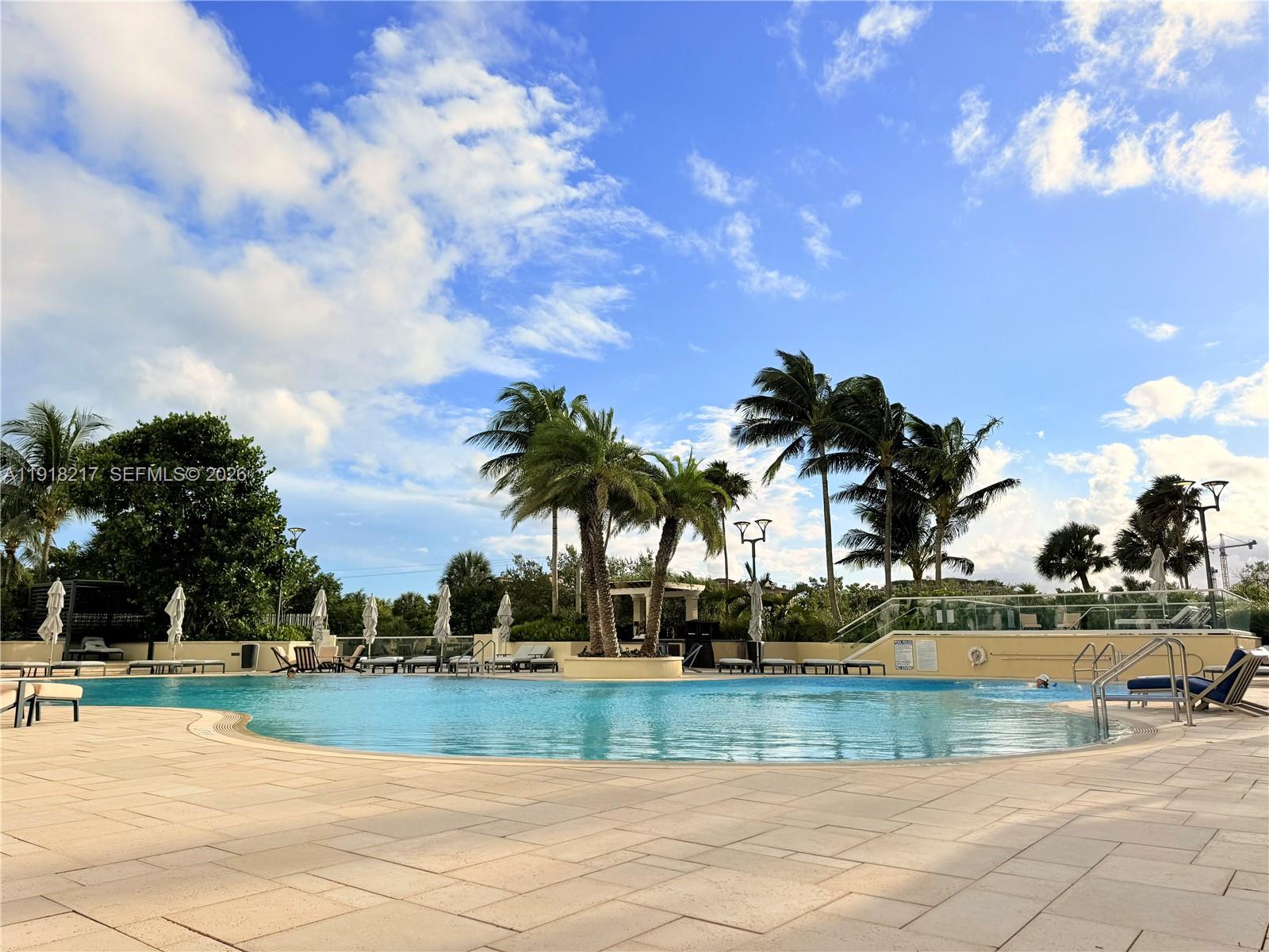 PORTOFINO TOWER CONDO - Residential