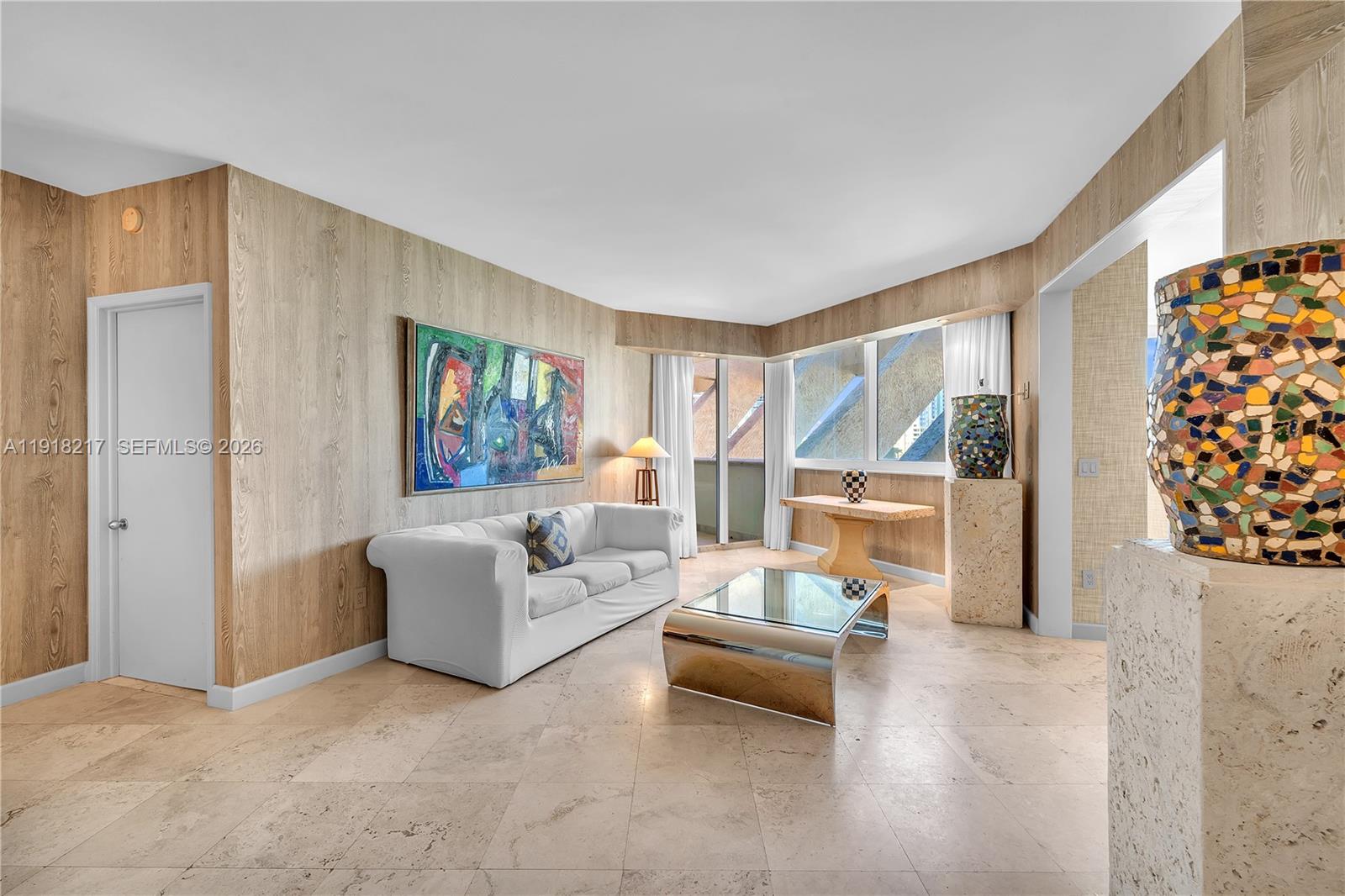 PORTOFINO TOWER CONDO - Residential