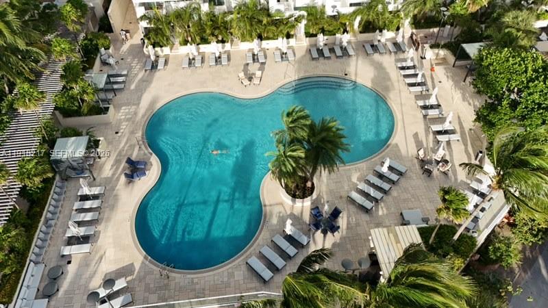 PORTOFINO TOWER CONDO - Residential