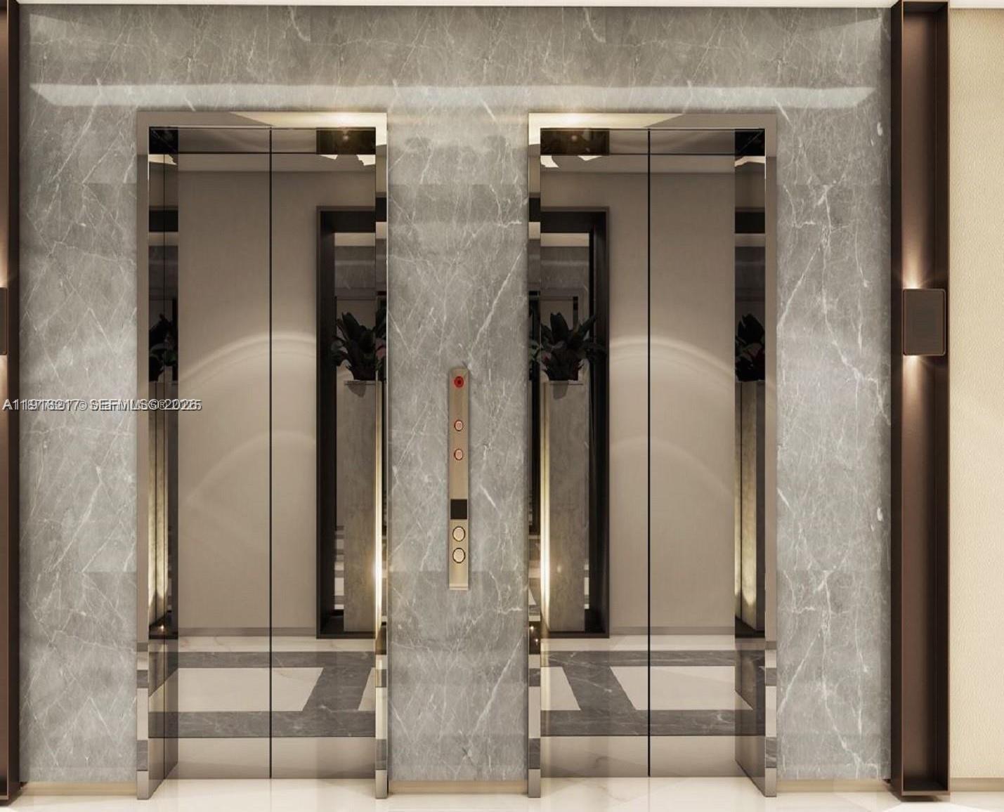 PORTOFINO TOWER CONDO - Residential