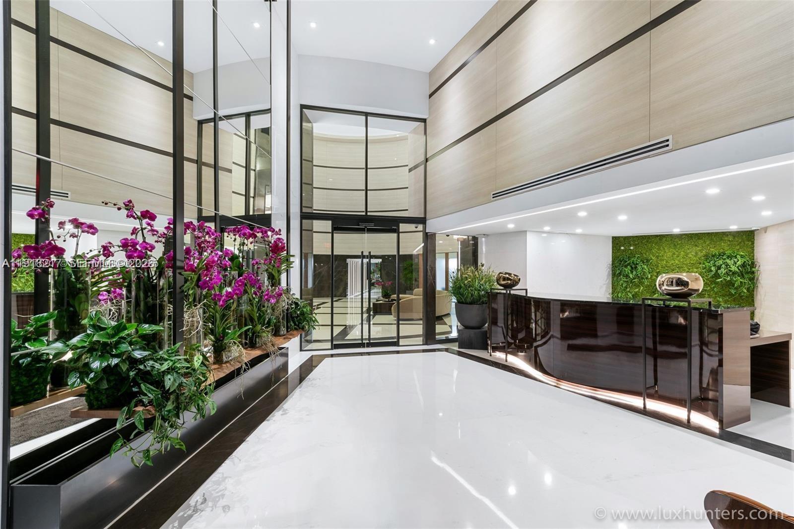 PORTOFINO TOWER CONDO - Residential