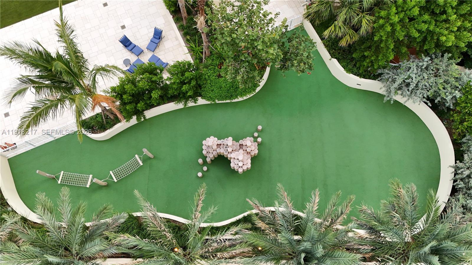 PORTOFINO TOWER CONDO - Residential