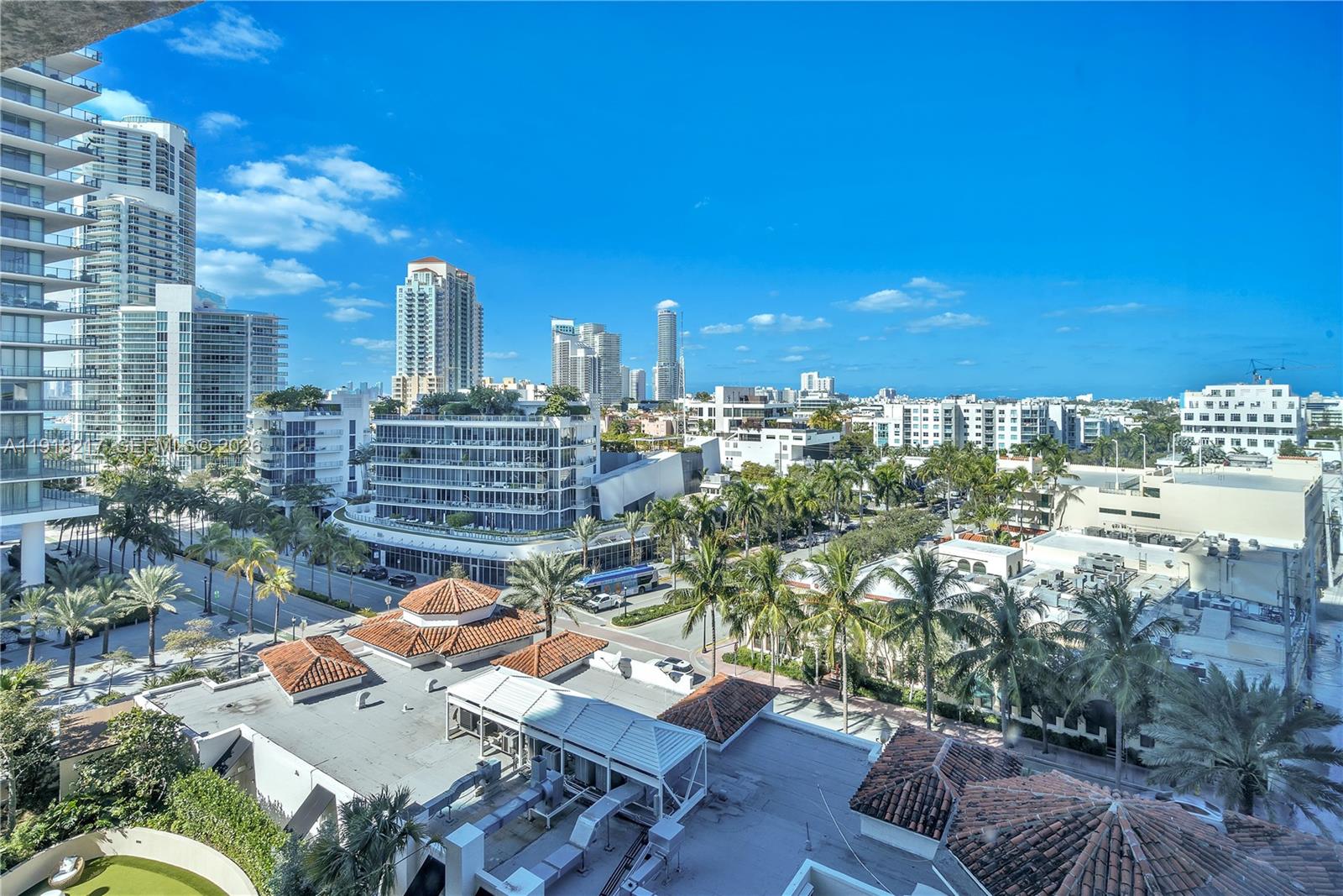 PORTOFINO TOWER CONDO - Residential