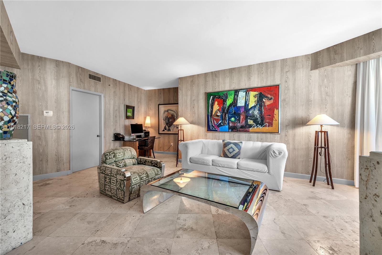 PORTOFINO TOWER CONDO - Residential