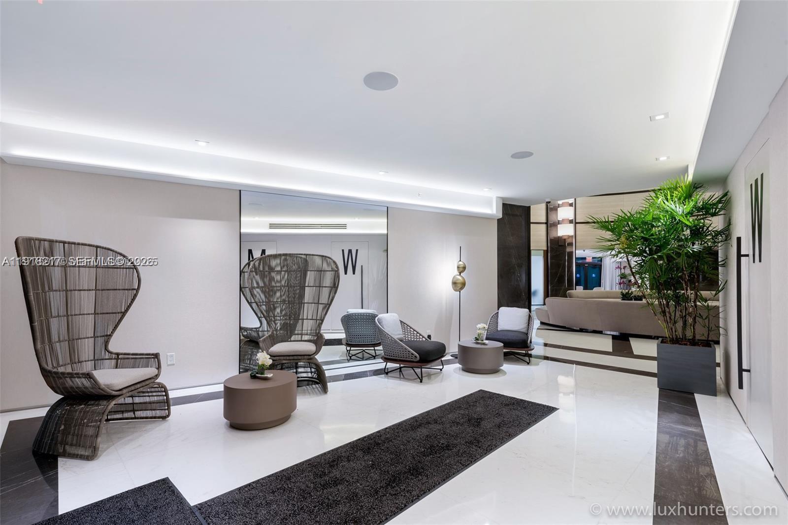 PORTOFINO TOWER CONDO - Residential