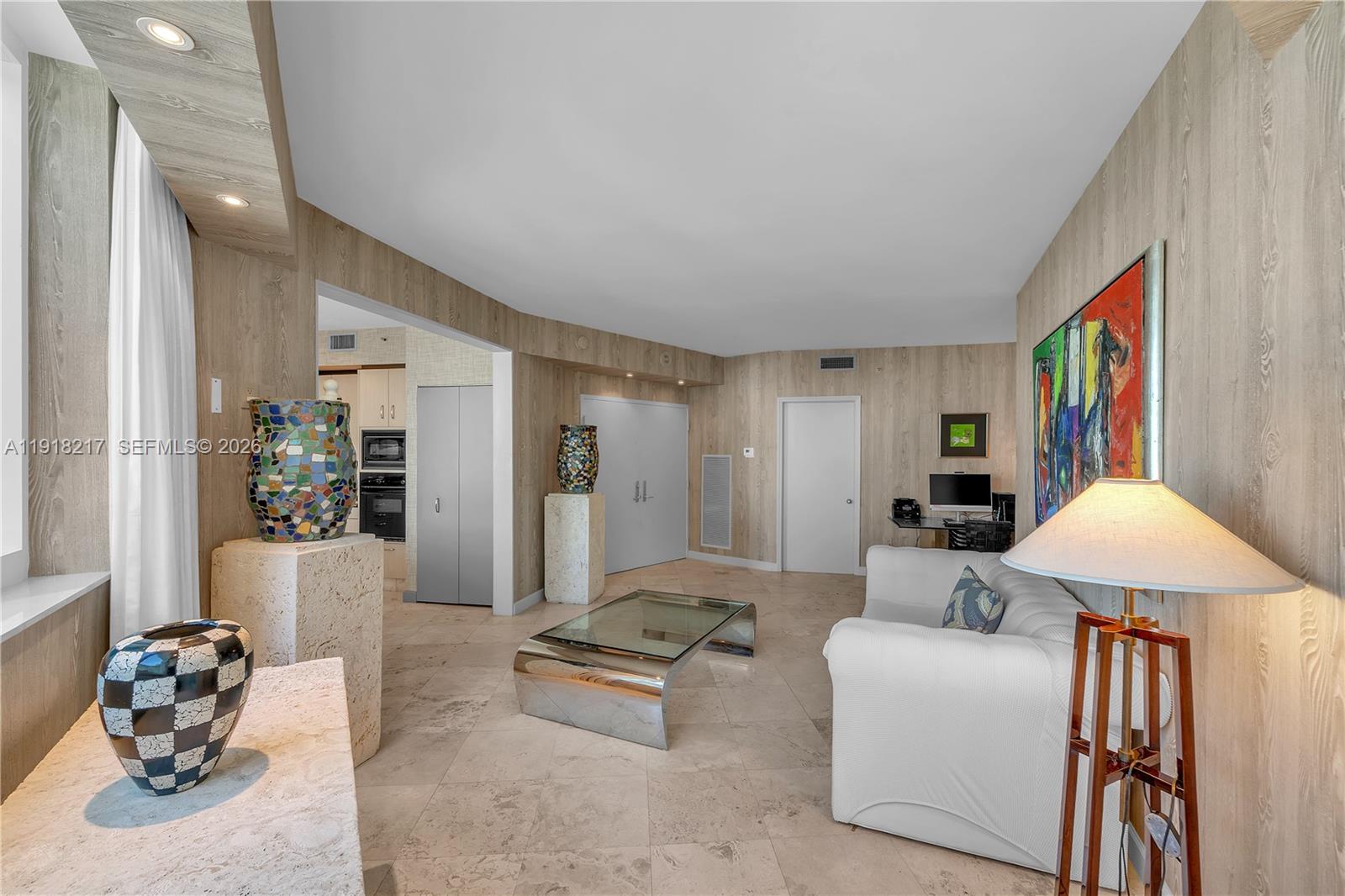 PORTOFINO TOWER CONDO - Residential