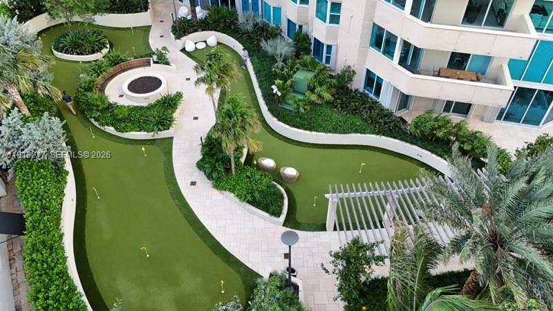 PORTOFINO TOWER CONDO - Residential