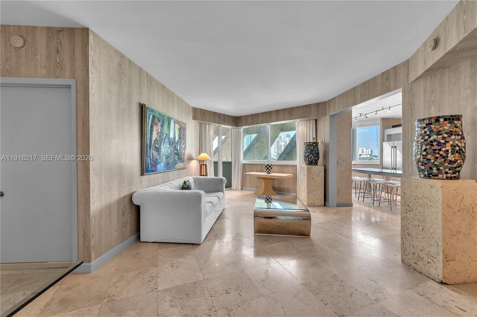 PORTOFINO TOWER CONDO - Residential