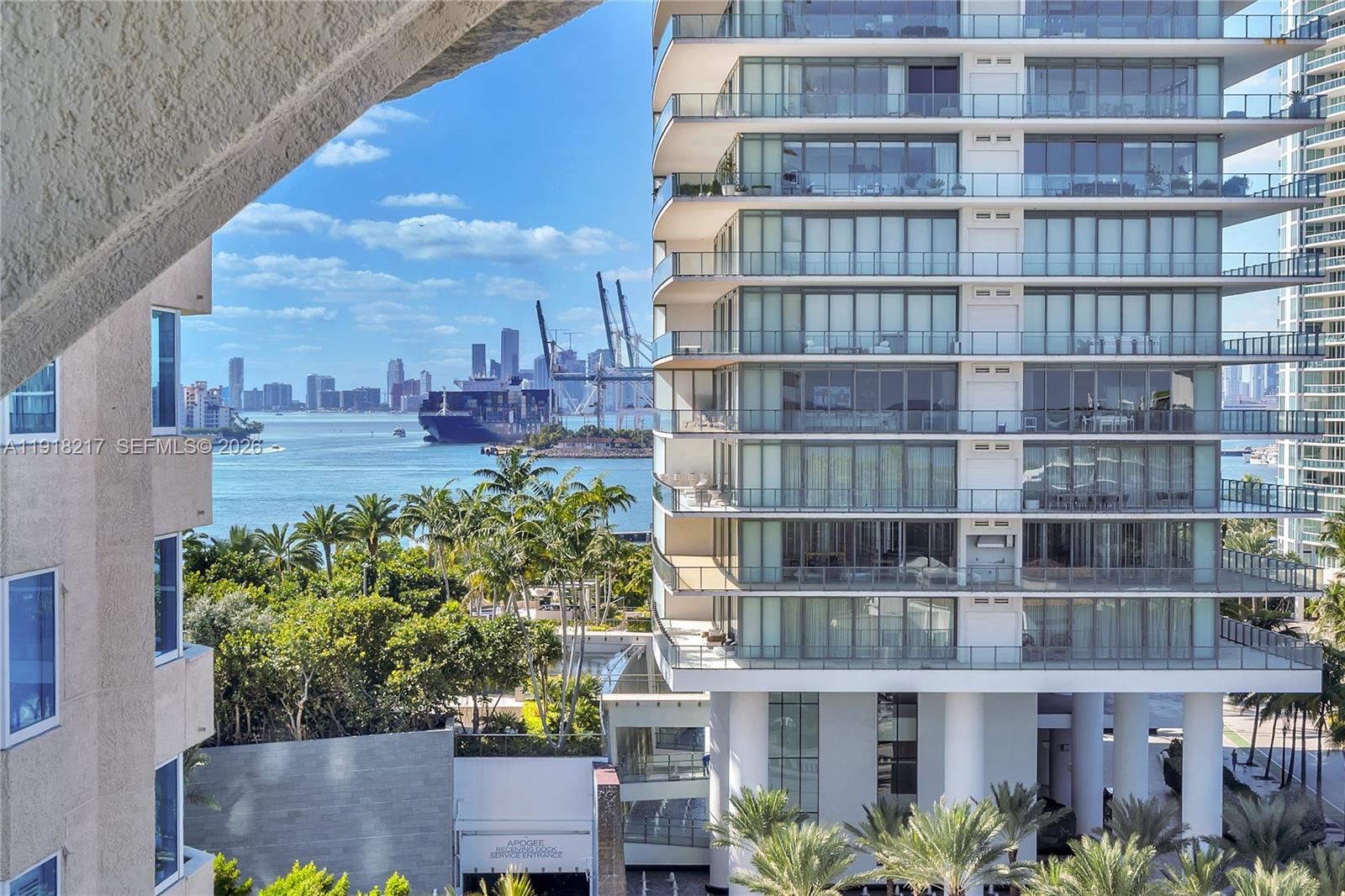 PORTOFINO TOWER CONDO - Residential