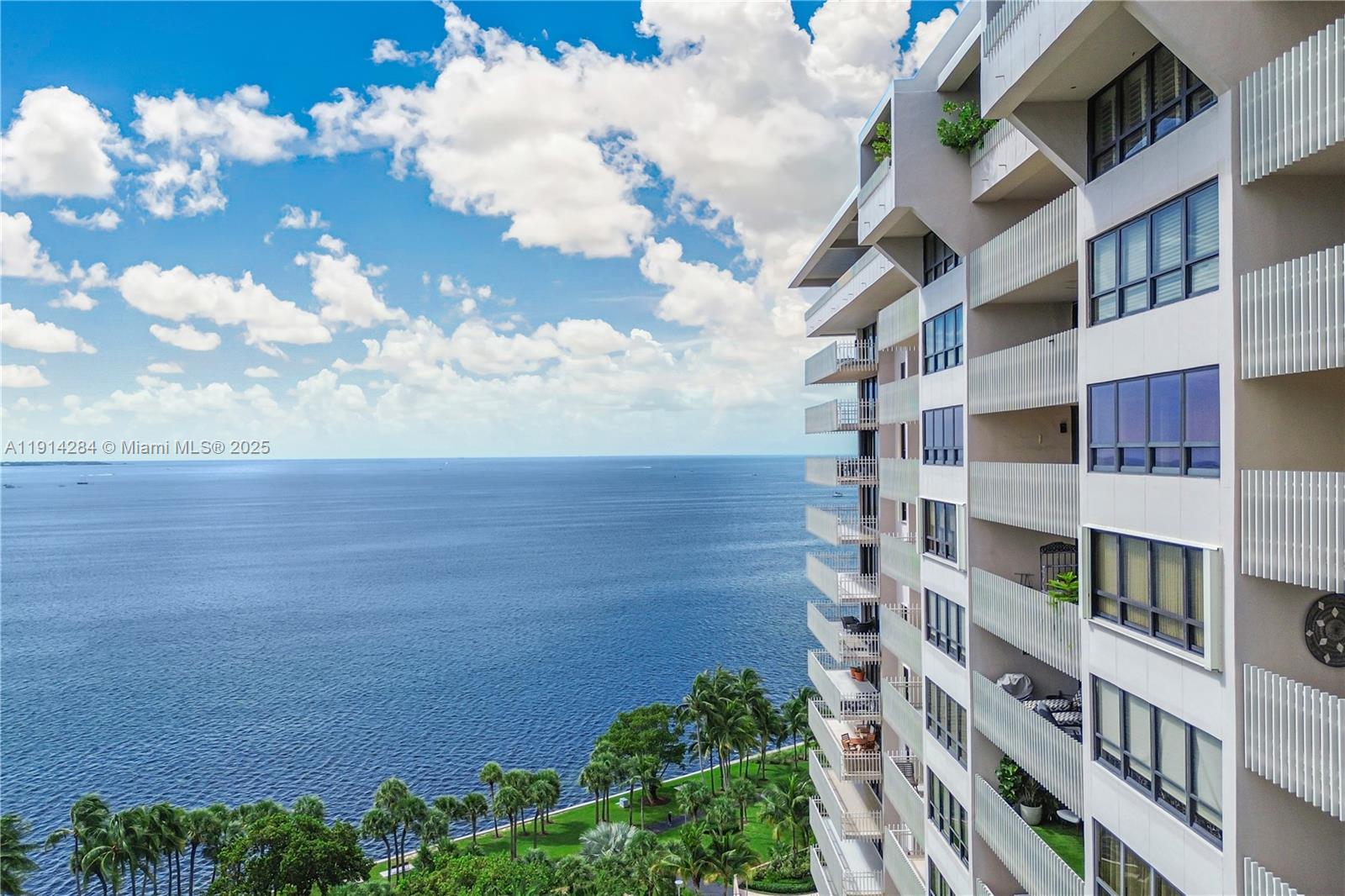 GROVE ISLE CONDO - Residential