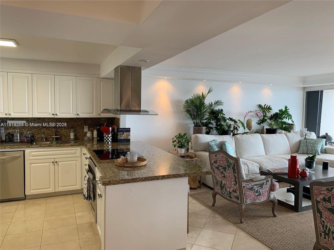 GROVE ISLE CONDO - Residential