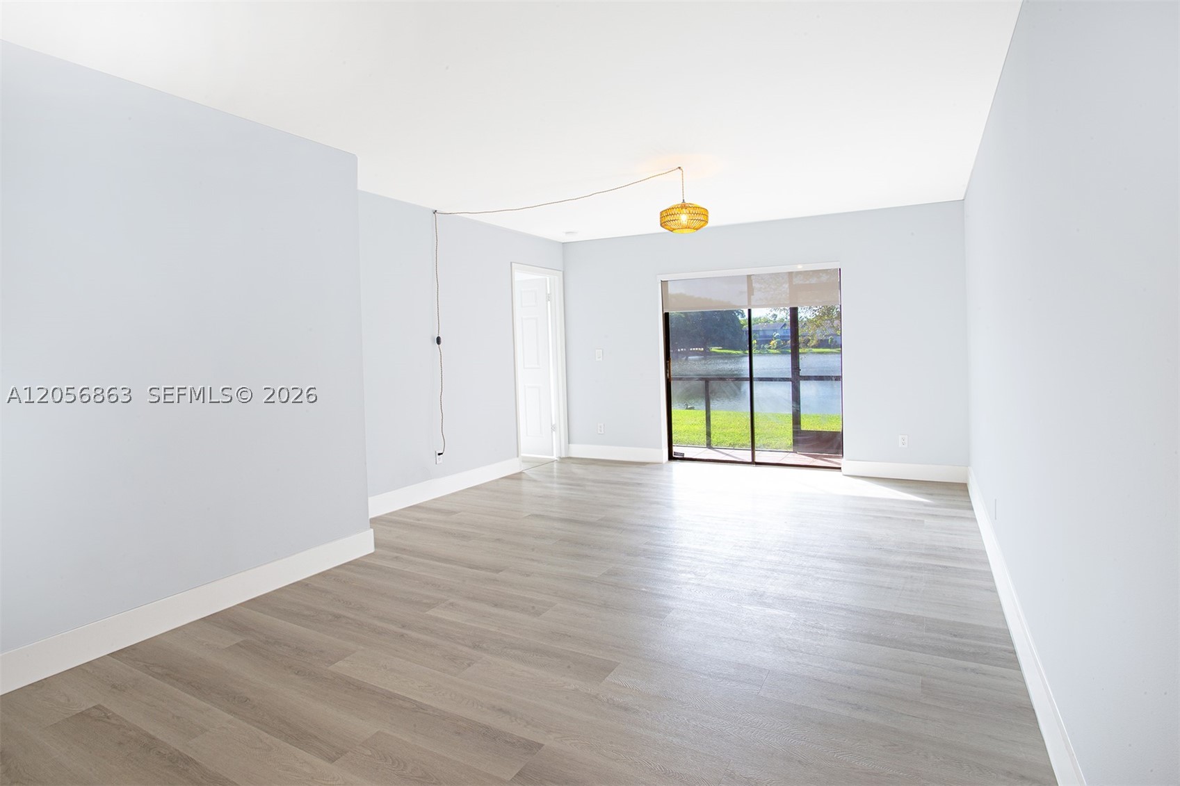FAIRVIEW AT PEMBROKE POIN - Residential
