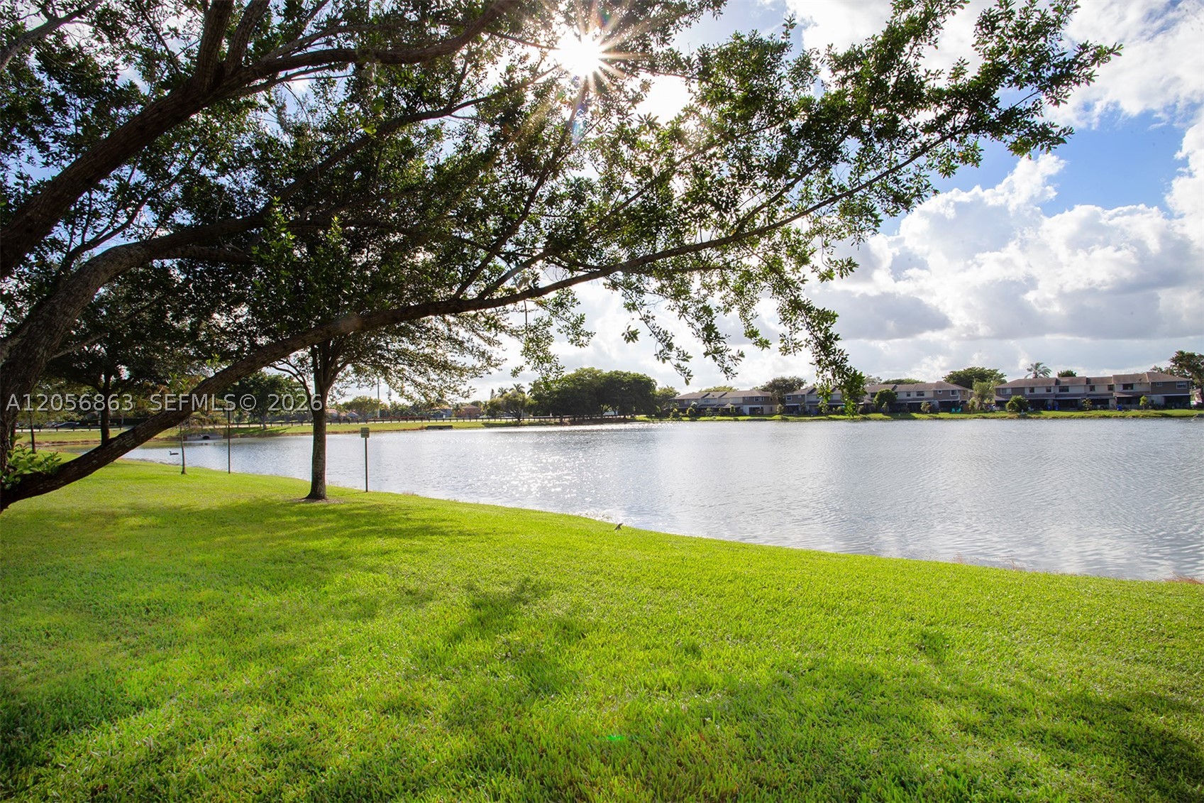 FAIRVIEW AT PEMBROKE POIN - Residential