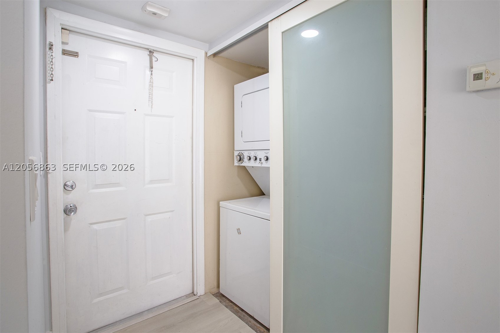 FAIRVIEW AT PEMBROKE POIN - Residential