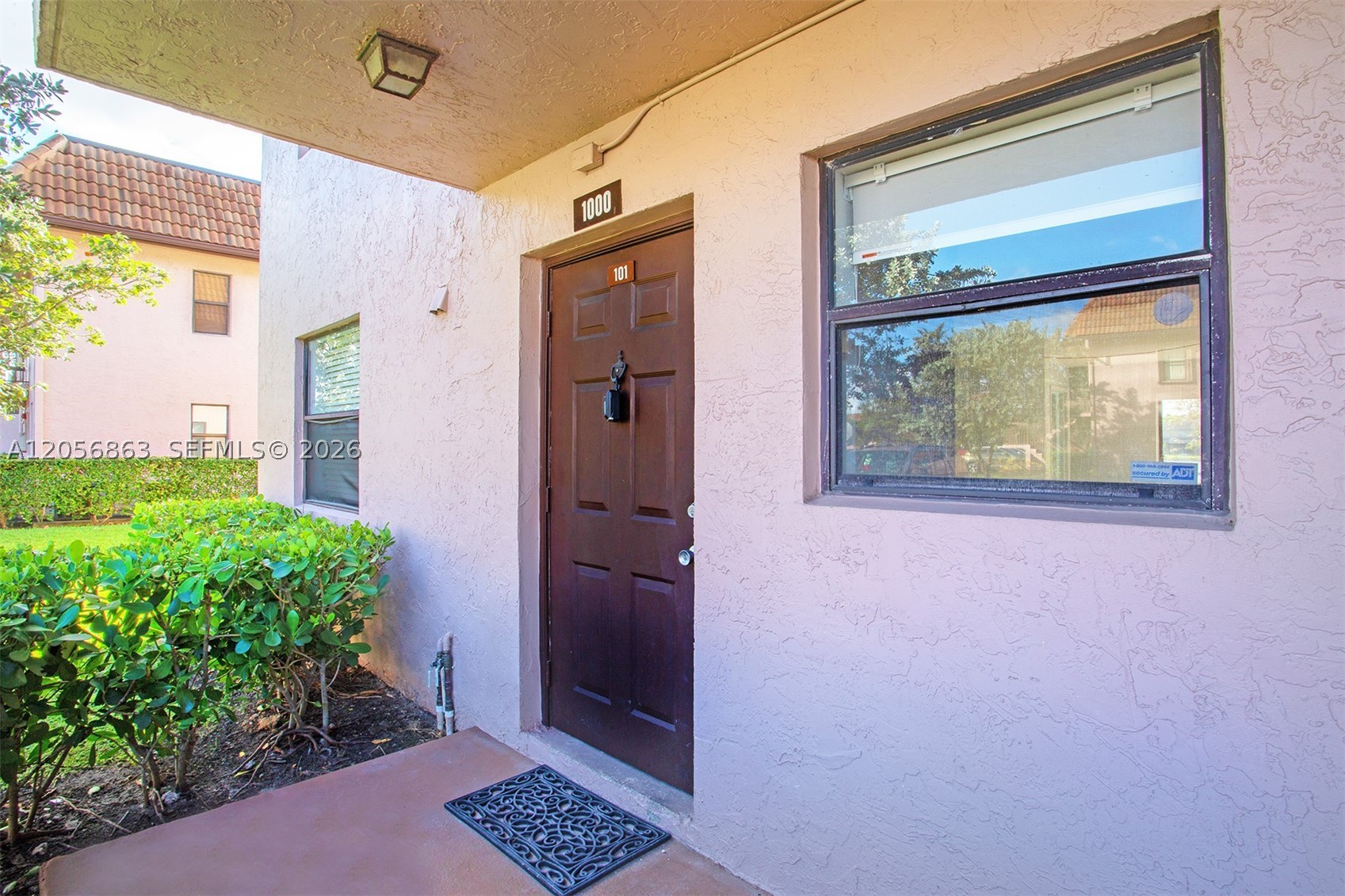 FAIRVIEW AT PEMBROKE POIN - Residential