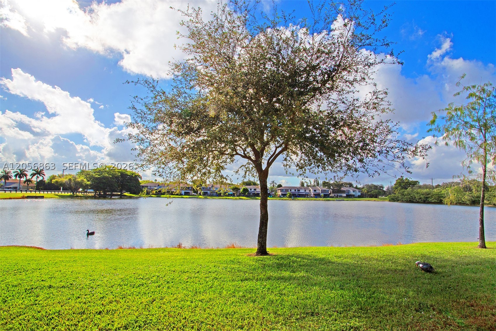 FAIRVIEW AT PEMBROKE POIN - Residential