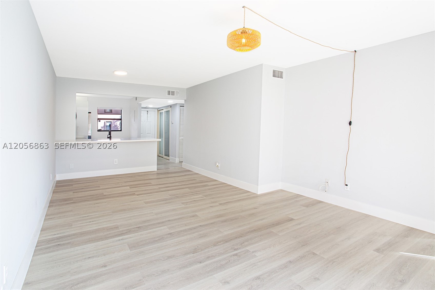 FAIRVIEW AT PEMBROKE POIN - Residential