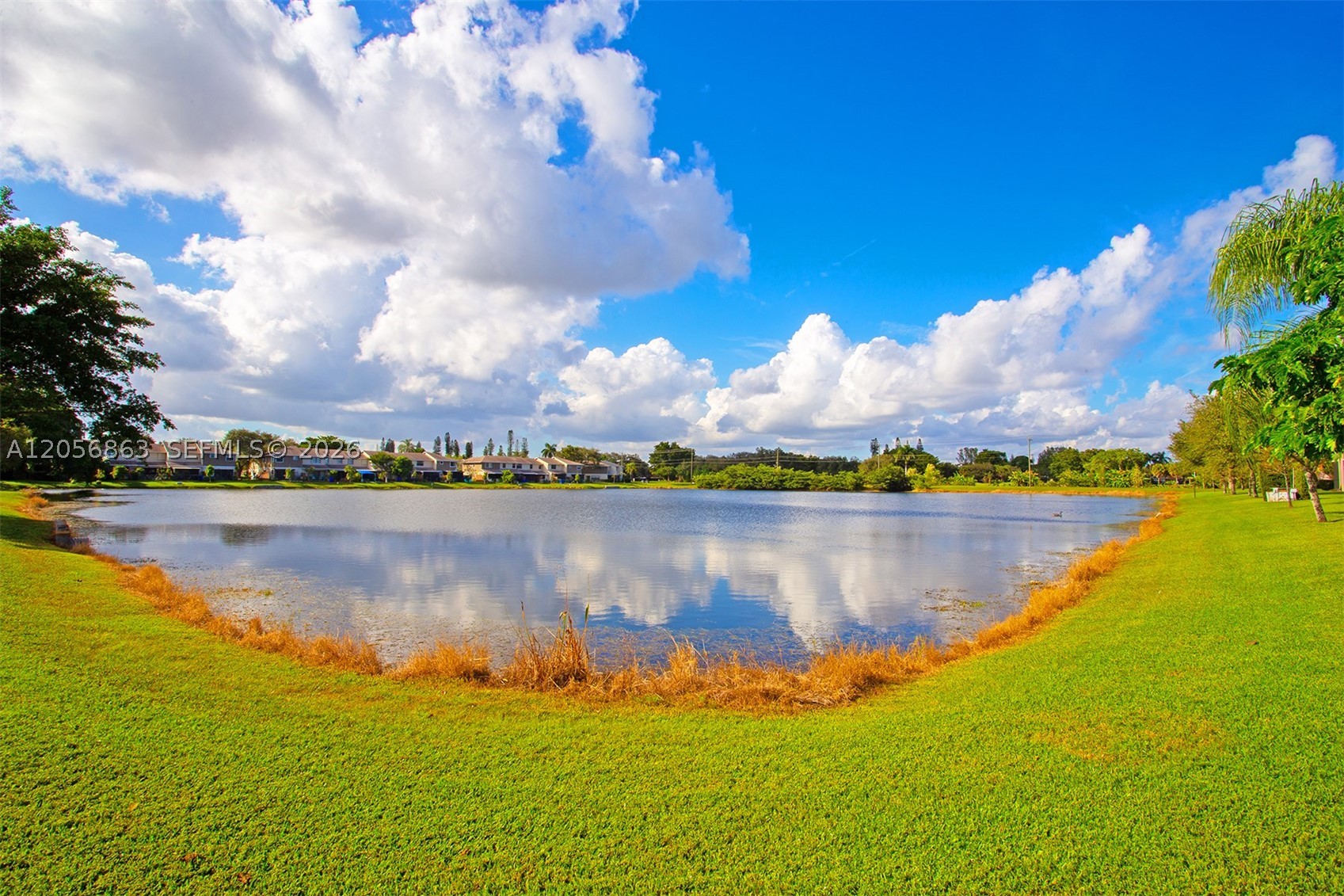 FAIRVIEW AT PEMBROKE POIN - Residential