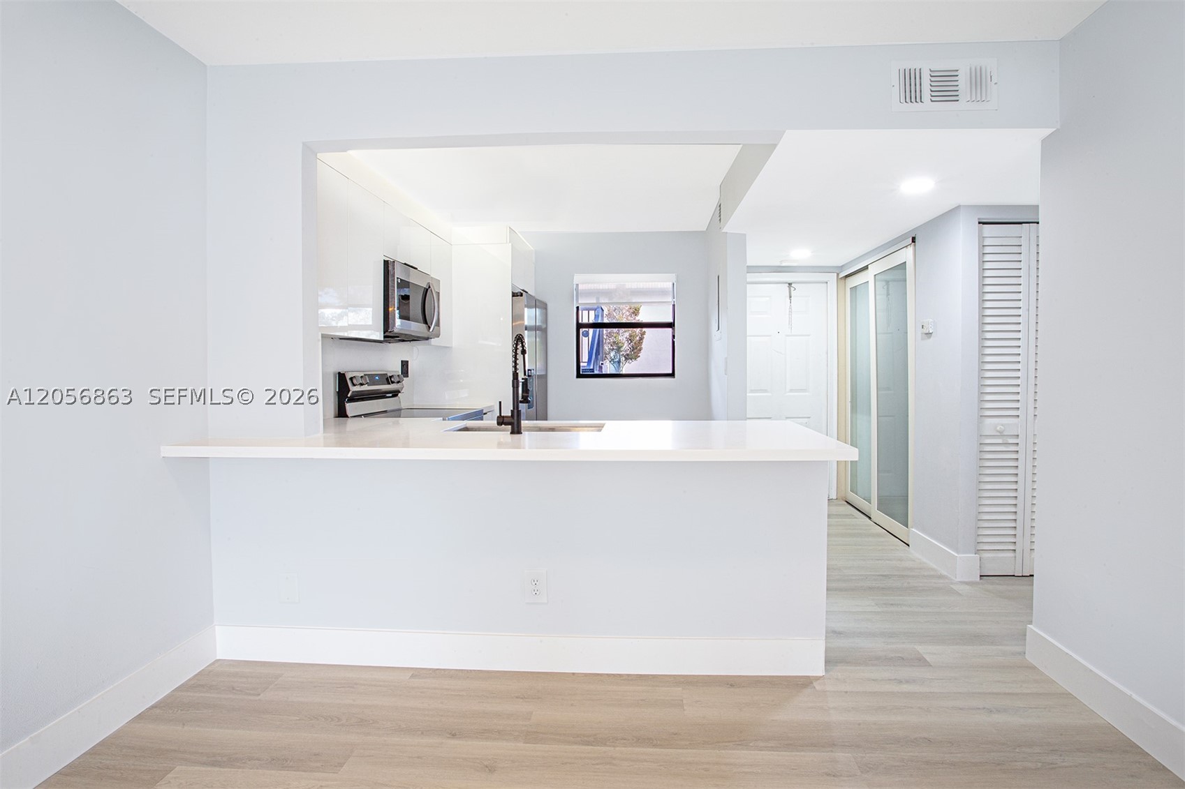 FAIRVIEW AT PEMBROKE POIN - Residential