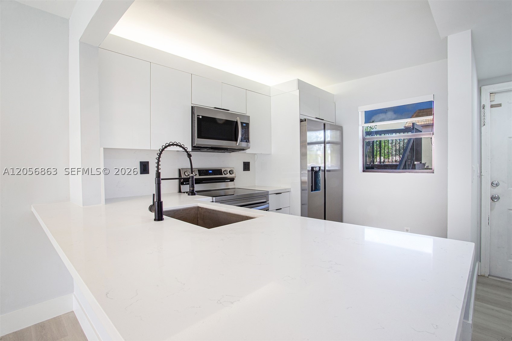 FAIRVIEW AT PEMBROKE POIN - Residential