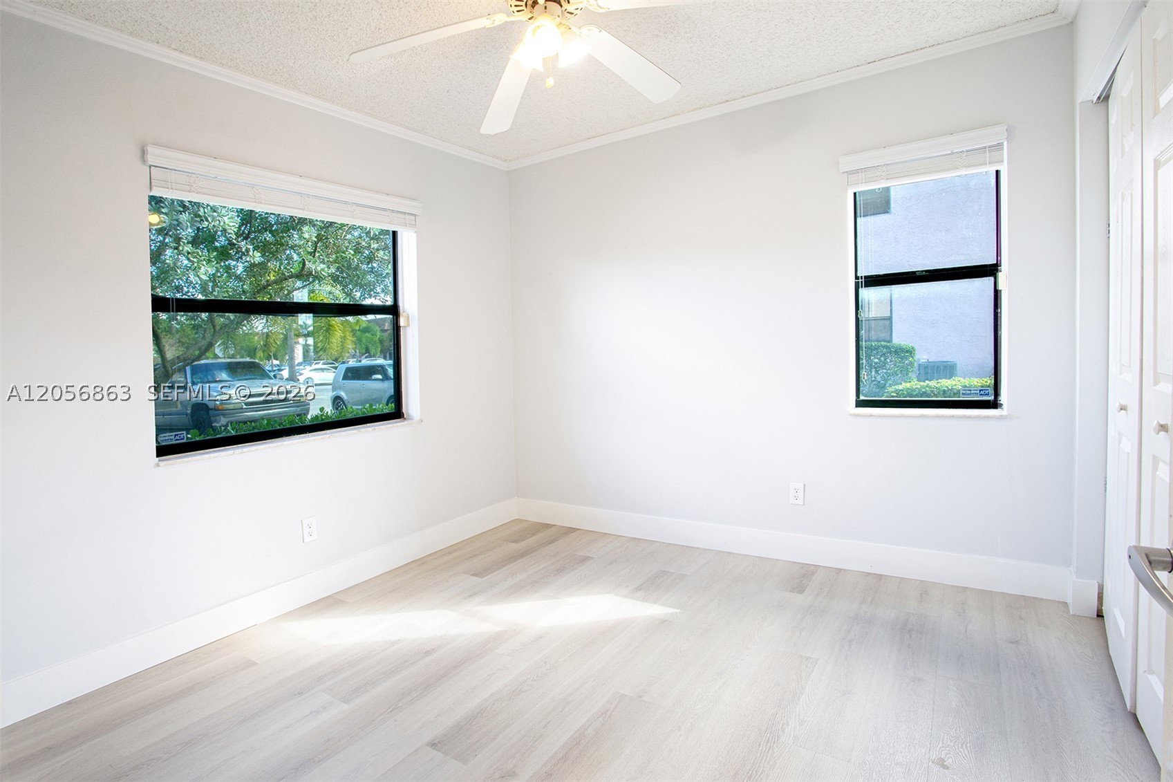 FAIRVIEW AT PEMBROKE POIN - Residential