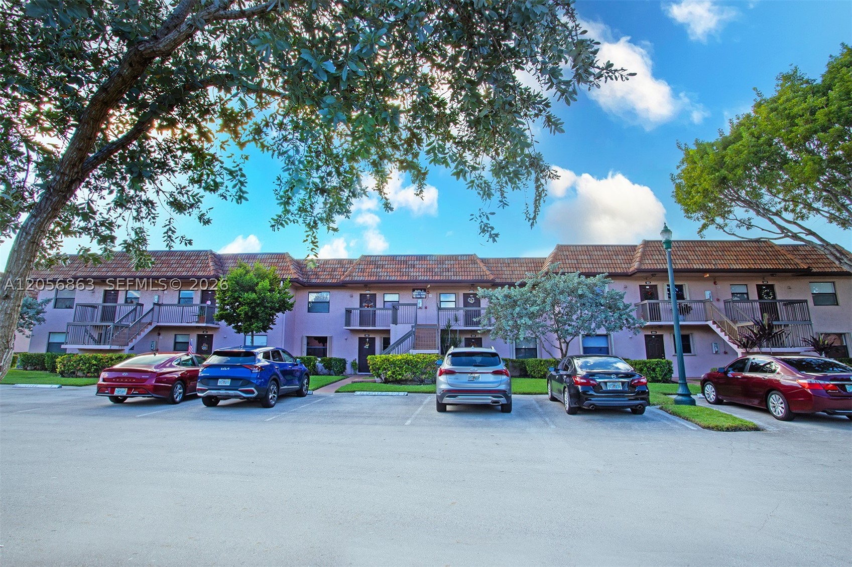 FAIRVIEW AT PEMBROKE POIN - Residential