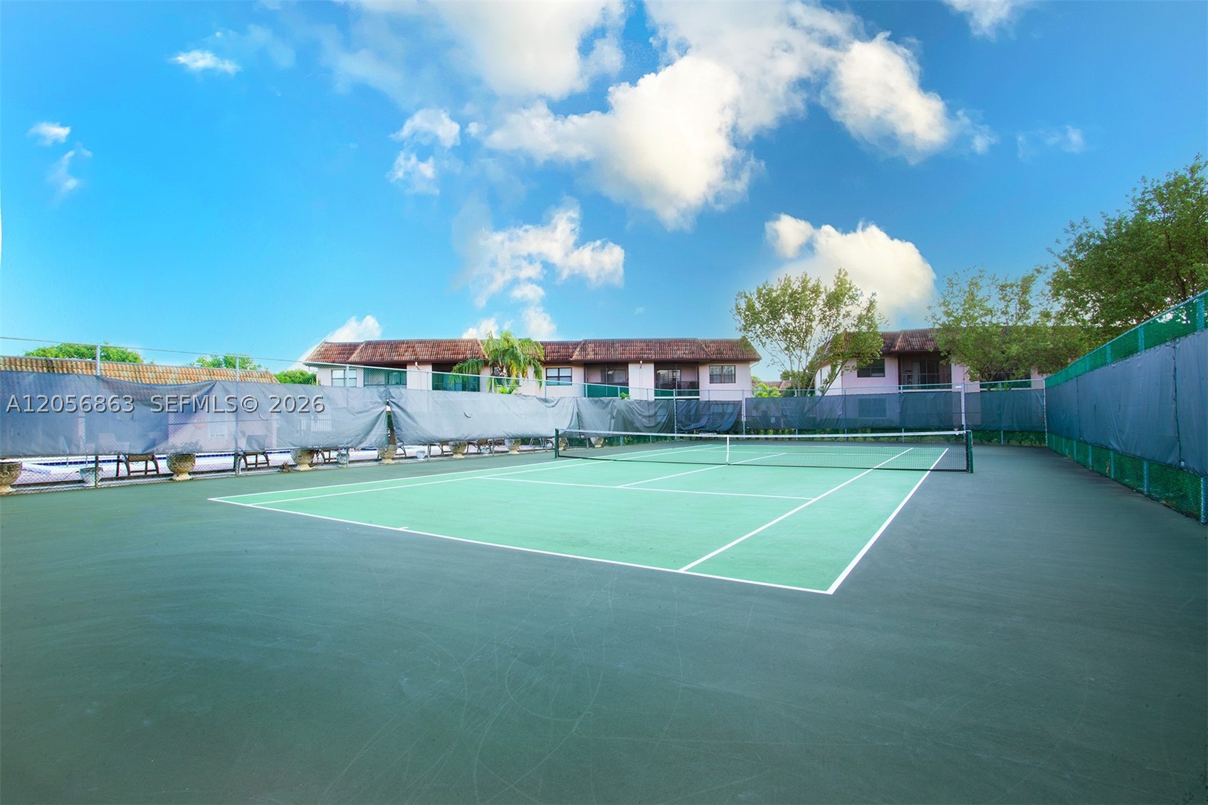 FAIRVIEW AT PEMBROKE POIN - Residential