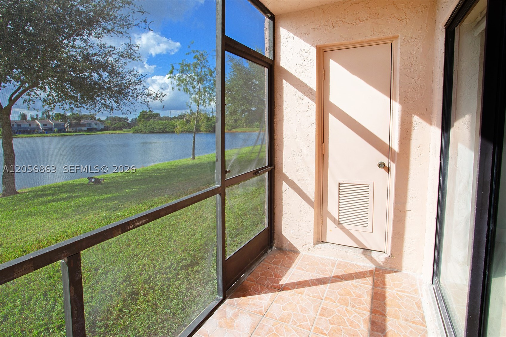 FAIRVIEW AT PEMBROKE POIN - Residential