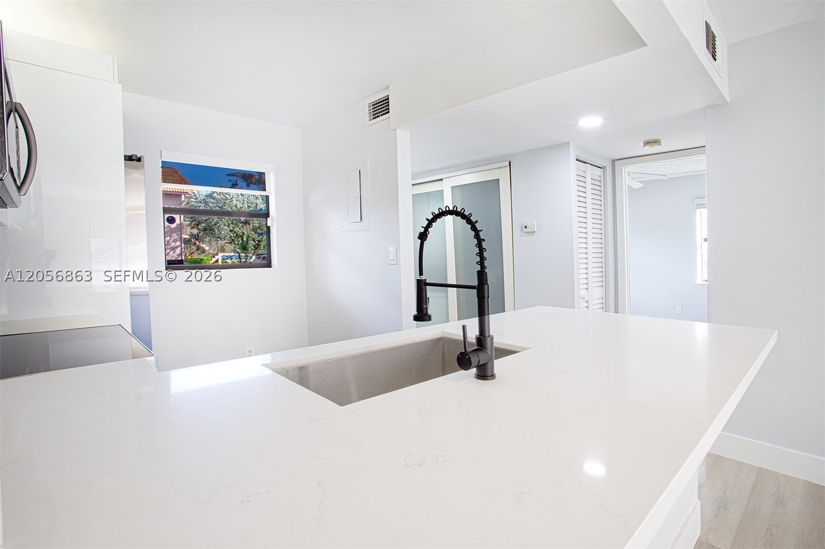 FAIRVIEW AT PEMBROKE POIN - Residential