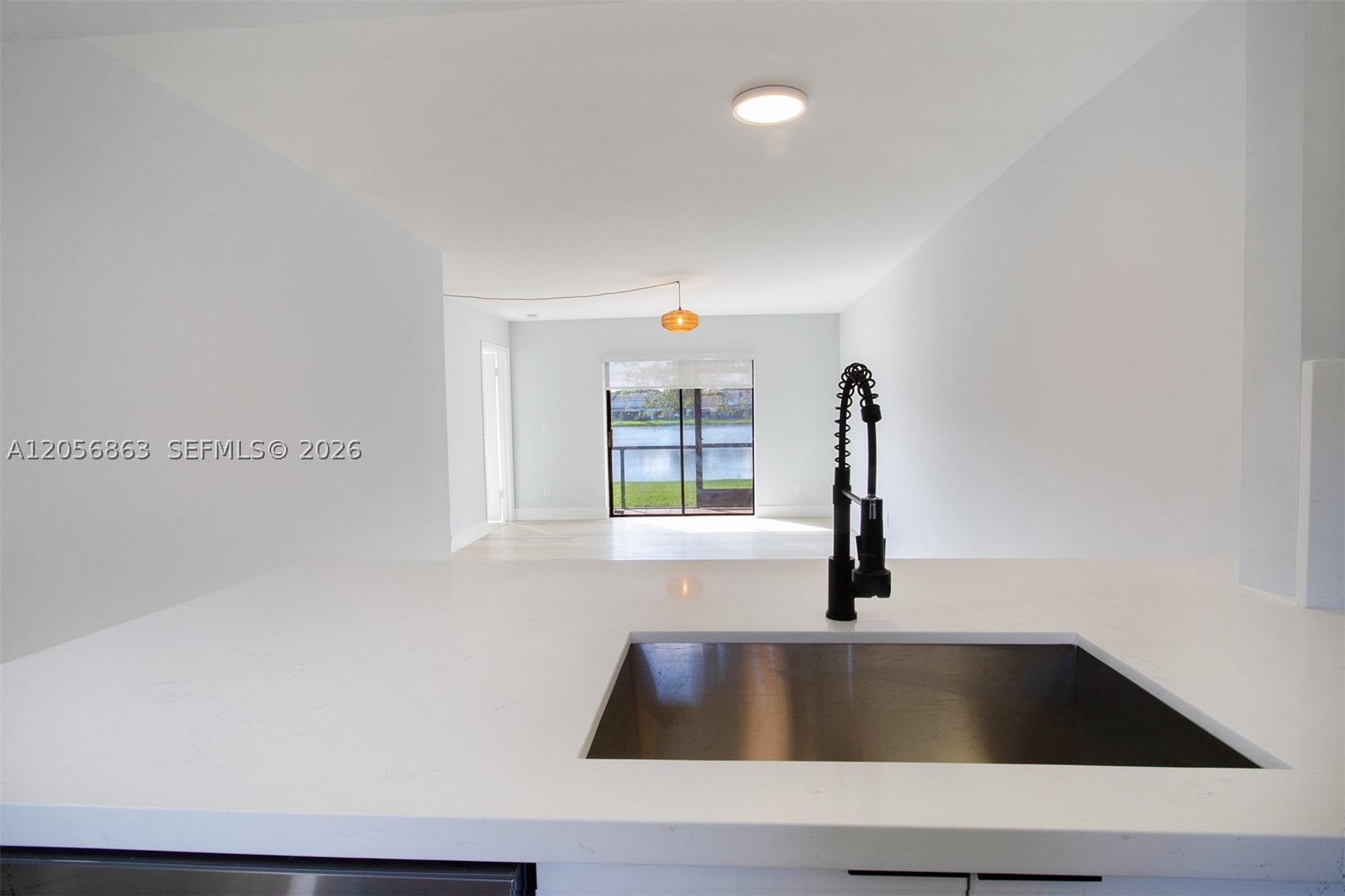 FAIRVIEW AT PEMBROKE POIN - Residential