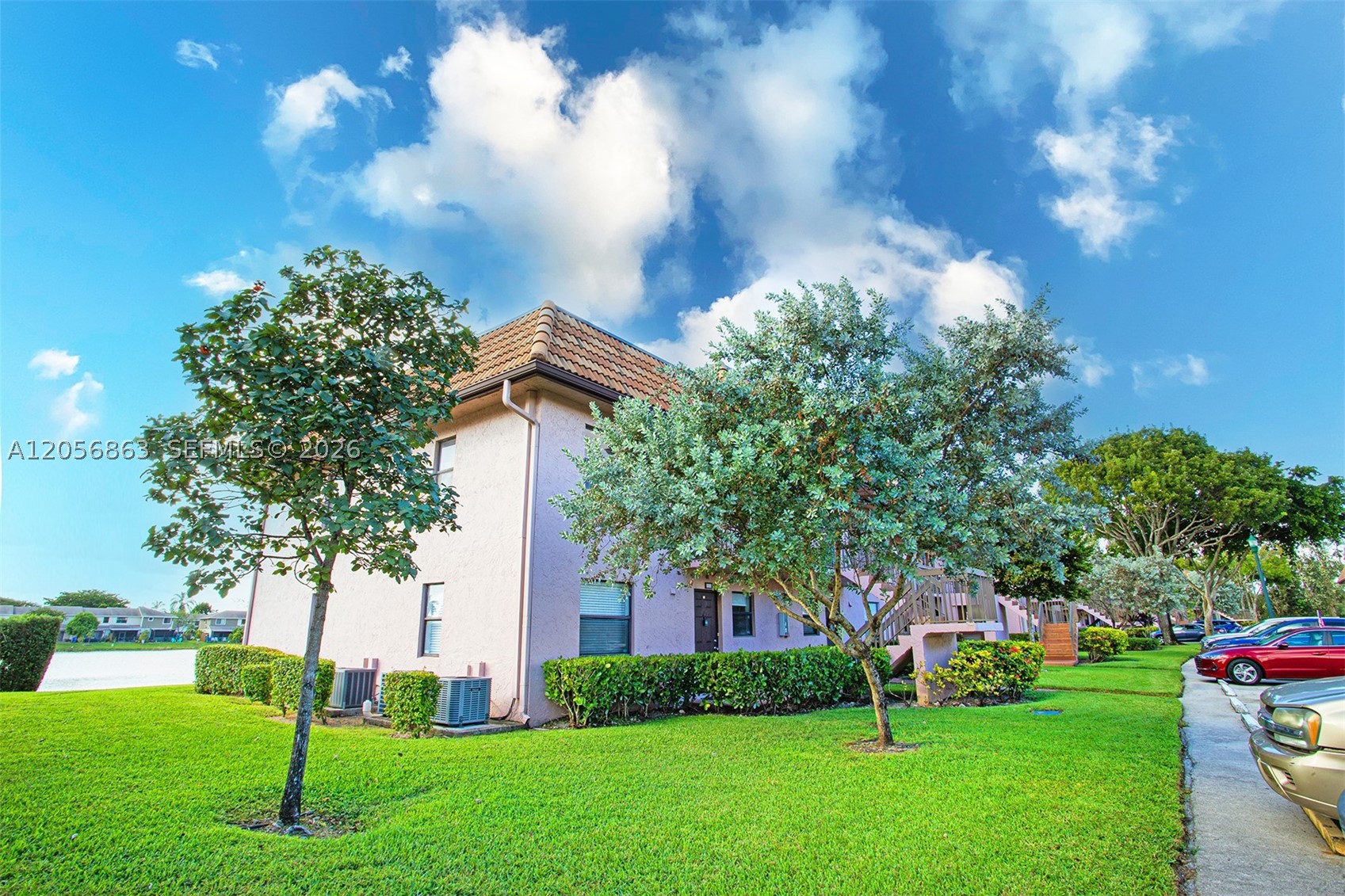 FAIRVIEW AT PEMBROKE POIN - Residential