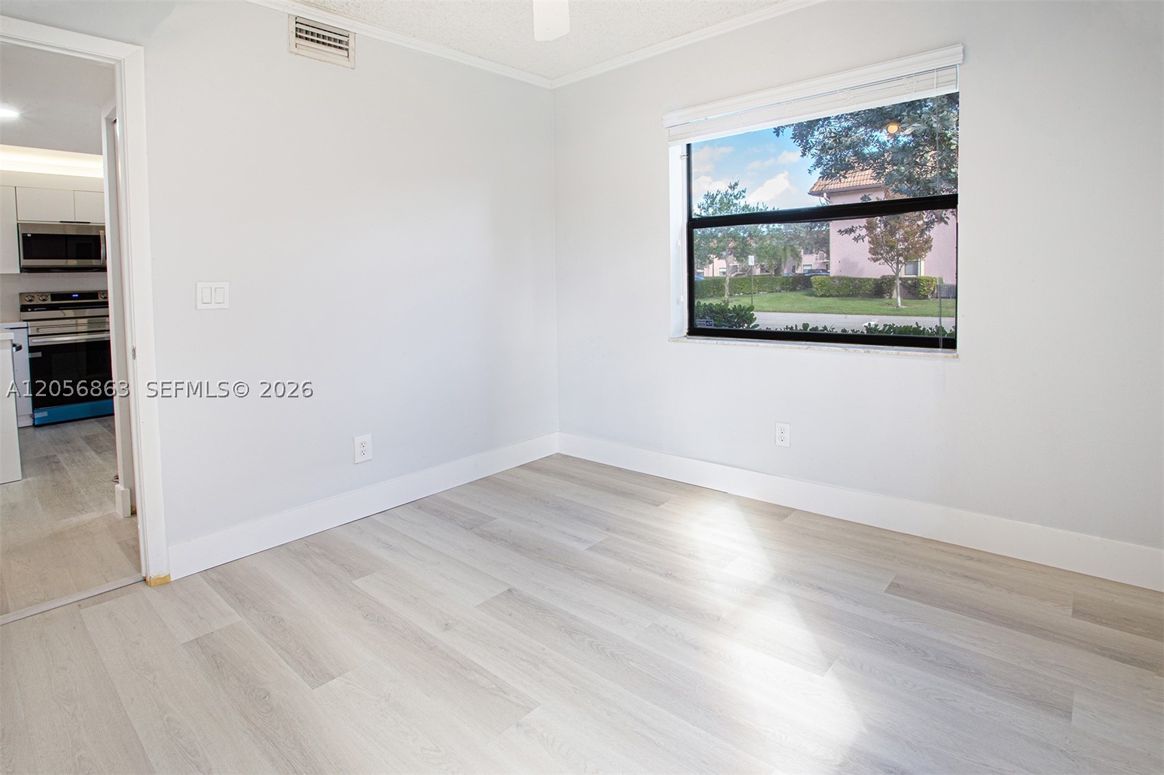 FAIRVIEW AT PEMBROKE POIN - Residential