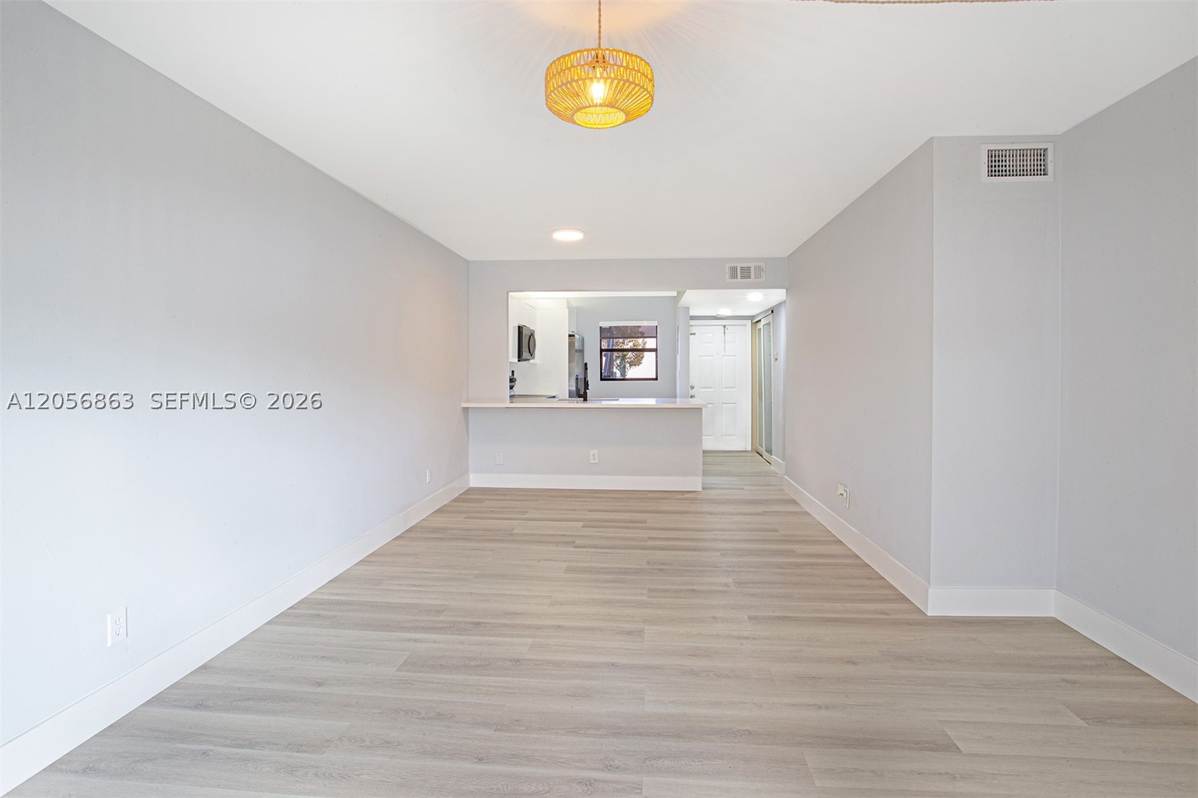FAIRVIEW AT PEMBROKE POIN - Residential