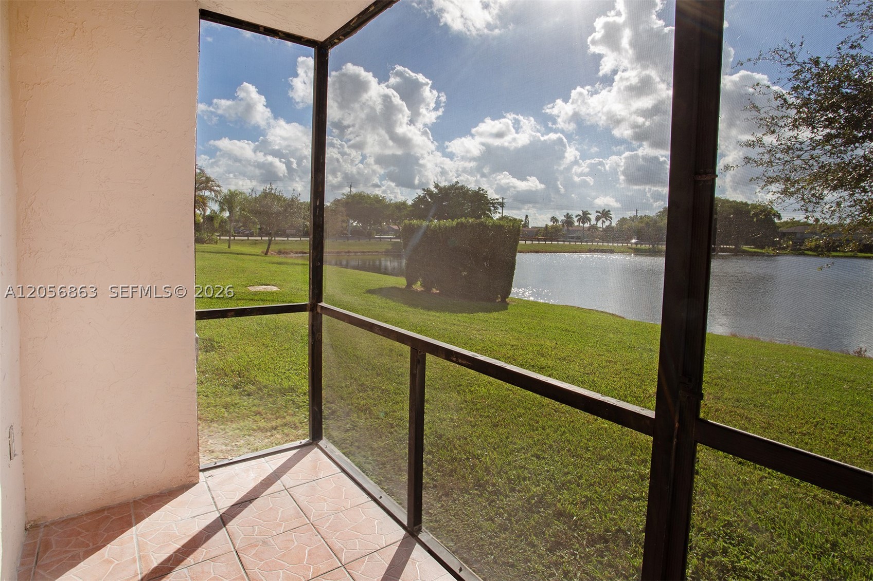 FAIRVIEW AT PEMBROKE POIN - Residential